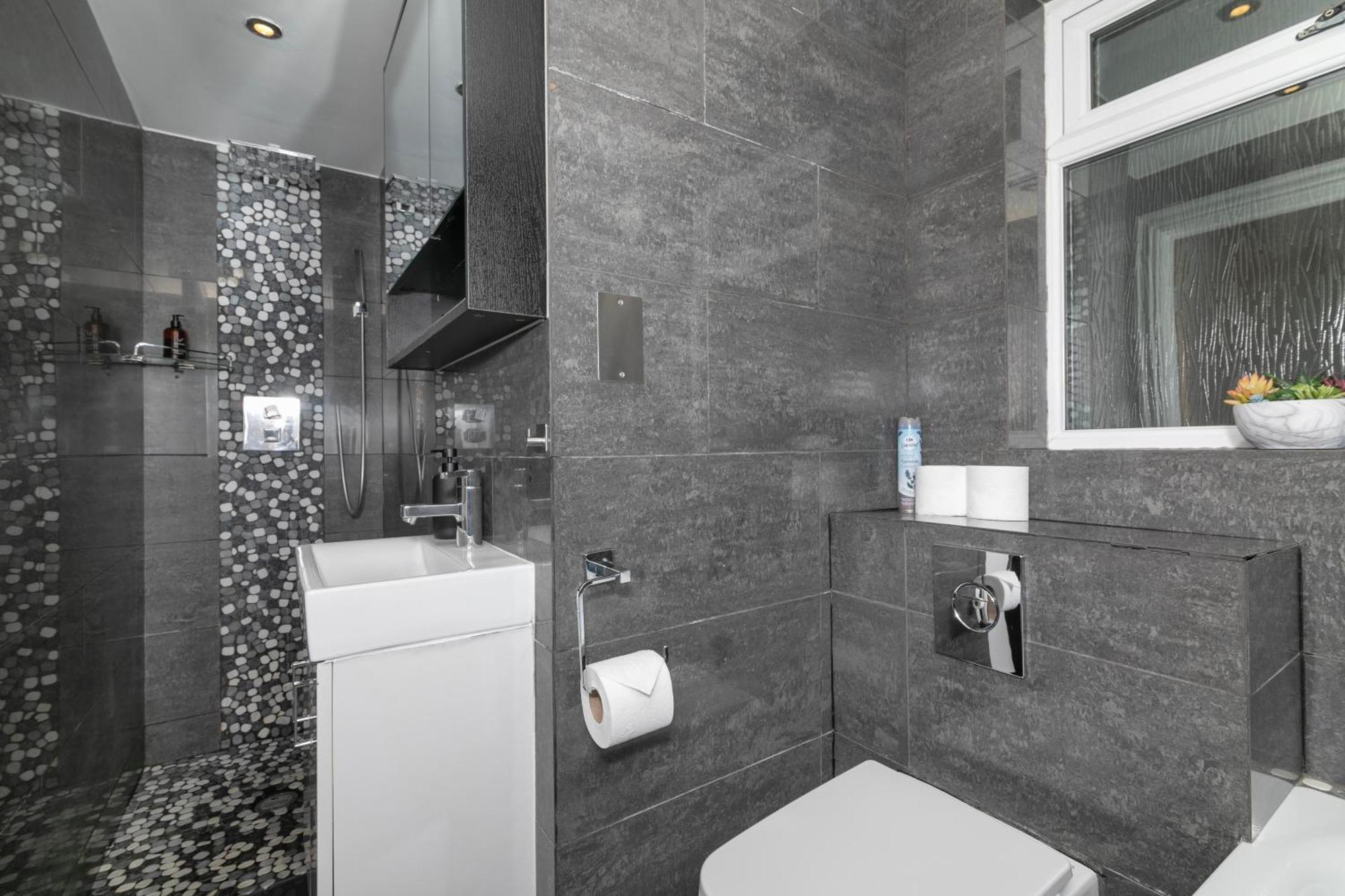 Elegant 2 Bedroom Garden Flat, London, Paddington! מראה חיצוני תמונה