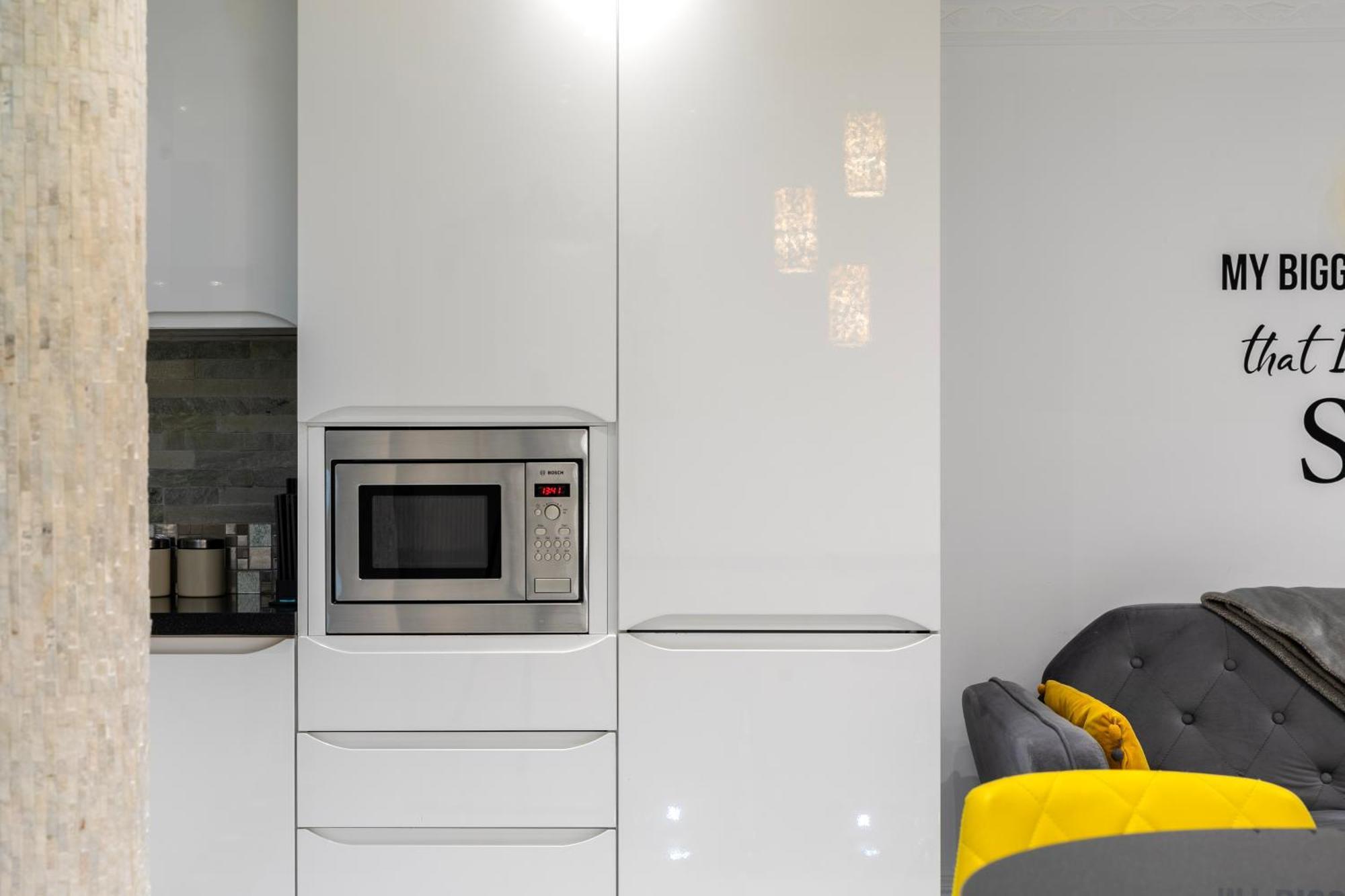 Elegant 2 Bedroom Garden Flat, London, Paddington! מראה חיצוני תמונה